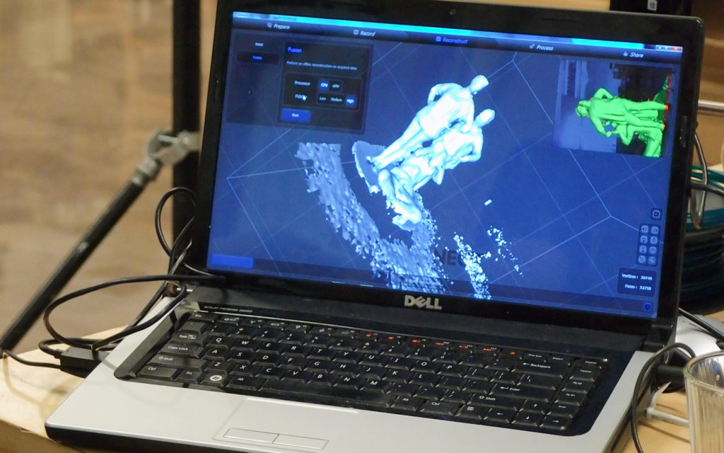 OLYMPUS DIGITAL CAMERA