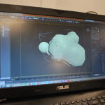 3ds Max Cloud Form